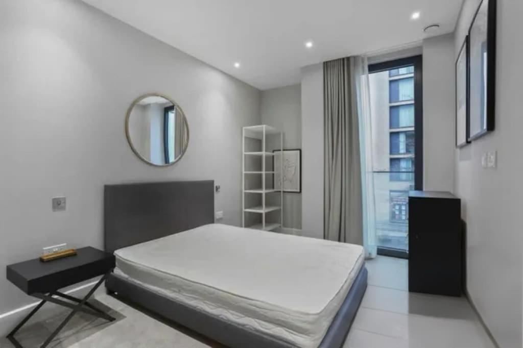 Apartamento 2 Bedroom Modern Flat Near Tower Bridge *
